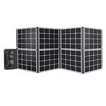 Renogy 400W Portable Solar Panel Fo