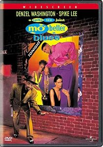 Mo' Better Blues