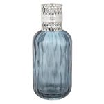 MAISON BERGER - Lampe Berger Model Quintessence - Home Fragrance Lamp Diffuser - 5.3 x 6.4 x 8.6 Inches (Blue)