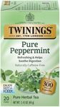 Twinings Pure Peppermint Individual