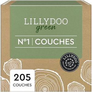 LILLYDOO g