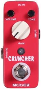 Mooer Crun