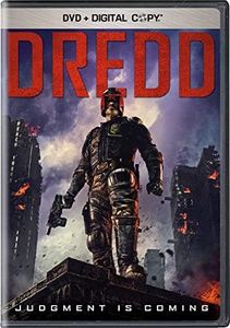 Dredd