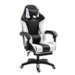 Gaming Chair, Computer Racing Chair