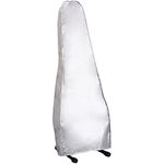 Guitar Dust Cover Coated Oxford Cloth Durable Silver Sunscreen Bass Musical Instrument For Acoustic Waterproof Guitar G2b0 Cover