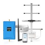 Verizon Cell Phone Signal Booster f