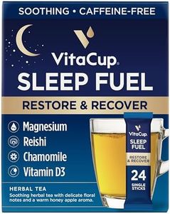 VitaCup Sl