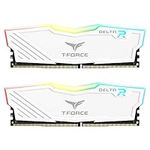 TEAMGROUP T-Force Delta RGB DDR4 64