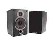 Wharfedale 9.0 Bookshelf Speakers - Premium Audio Quality