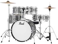 Pearl Roadshow Jr. 5-Piece Complete