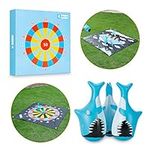 Gdaytao Outdoor Toys for Kids, Flar