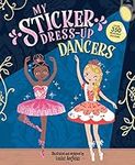 My Sticker Dress-Up: Dancers: Aweso