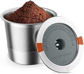 RETHONE K Cup Reusable Coffee Pods,