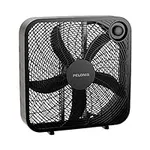PELONIS 3-Speed Box Fan For Full-Fo