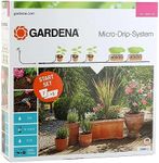 Gardena Drip Irrigation Kit