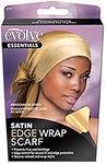 Firstline Evolve Essentials Satin Edge Wrap Scarf