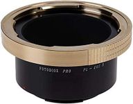 Fotodiox Pro Lens Mount Adapter Com