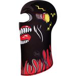 Buff Polar Balaclava TERRYFING Black Unisex One Size