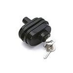 Farm Cottage Brands Trigger Lock - for Rifles, Shotguns, Pistols & air Guns - demonstrate That You Have Taken Some Precaution to Prevent its immediate use by an Opportunist Thief - with 2 Keys