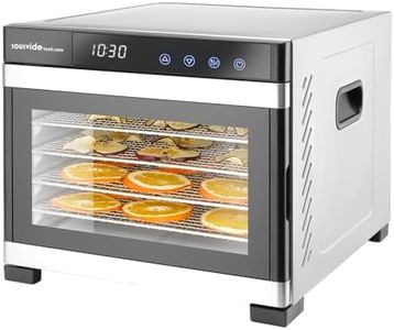 6-Tray Sta