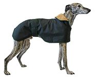 Cosipet Greyhound Hunter, 22-inch/ 56 cm, Green