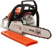 Stihl MS 162 Tronçonneuse Essence 30 cm