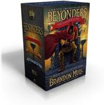 Beyonders the Complete Set (Boxed S