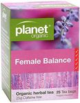 Planet Organic Female Balance 25 Te