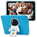moonka 64GB 10.1 Inch Kids Tablet A