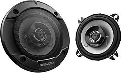 Kenwood Car Audio KFC-S1066 Stage S