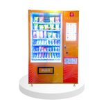 Fraxotic 22" Touch Screen Vending Machine