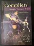 Compilers: Principles, Techniques, and Tools