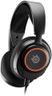 NEW SteelSeries Arctis Nova 3 Multi-Platform Gaming Headset - Signature Arctis Sound - ClearCast Gen 2 Mic - PC, PS5/PS4, Xbox Series X|S, Switch, Mobile