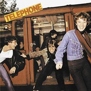 TELEPHONE (remasterisé)