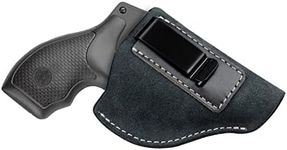 Kosibate IWB Leather Holster, Fits 