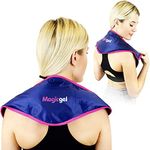 Cold Pad For Shoulder