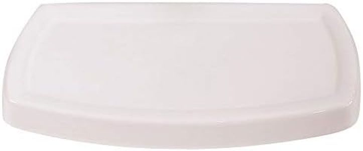 American Standard 735128-400.020 Champion Two-Piece Toilet Tank Cover White