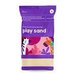 UK's Finest Children's Play Pit Sand 20Kg Bag, Ultra Light Colour, Safe for Kids, Pets & Aquarium NEXT DAY DELIVERY