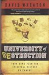 University of Destruction: Your Gam