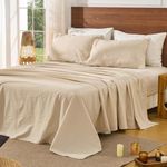 Bedlifes 100% French Pure Linen She