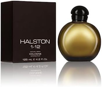 Halston 1-