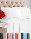 Queen 6 Piece Sheet Set - Comfy Bre