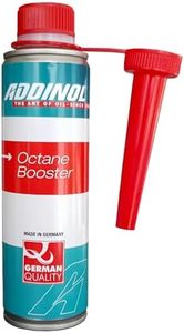 Addinol Octane Booster für Benzinmotoren 300ml Flasche
