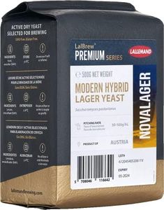 LalBrew No
