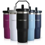DLOCCOLD 30 oz Stainless Steel Tumb