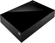 Seagate Desktop, 8 TB, External Har