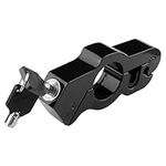 Motorcycle Throttle Lock with 2PCS 