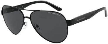 Armani Exchange AX2034S 600087 59MM