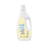 Windmill baby Natural Fragrance Free Laundry Detergent Liquid, USDA Certified, Allergen Free, Plant Based with Bio-Enzymes - 900 ml