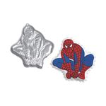 Marvel Cake Pans